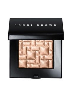 Highlighting Powder Bronze Glow