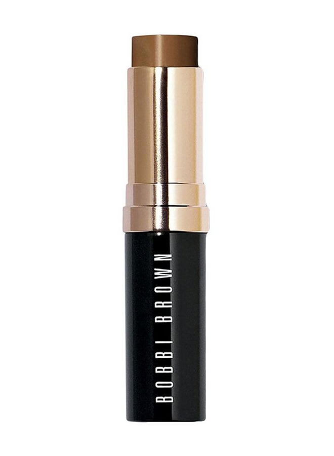 BOBBI BROWN Skin Foundation Stick Golden Almond - Image 1