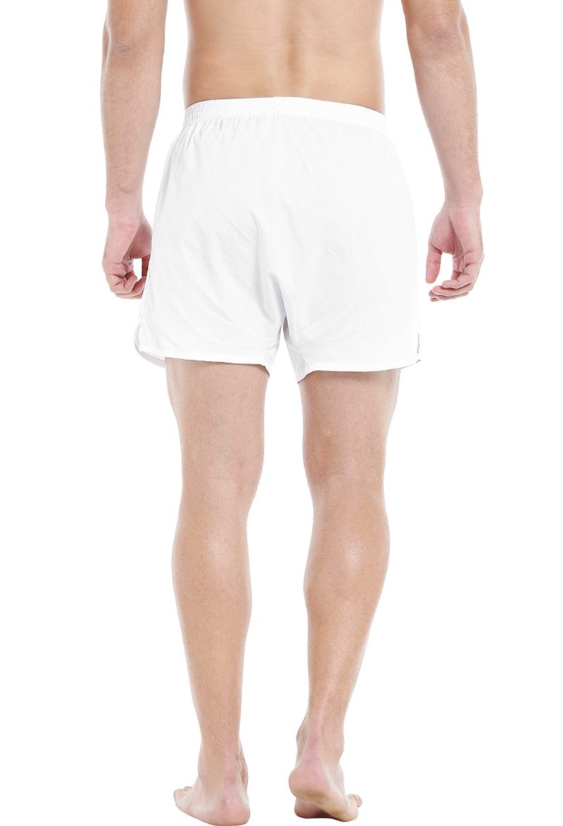 BYC Comfortable Boxer White - Image 2