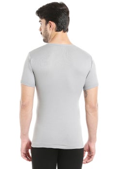 BYC Comfortable Undershirt Grey  - Image 2