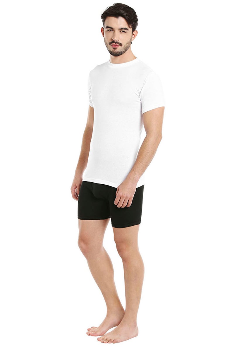 BYC - Comfortable Undershirt White - Image 1