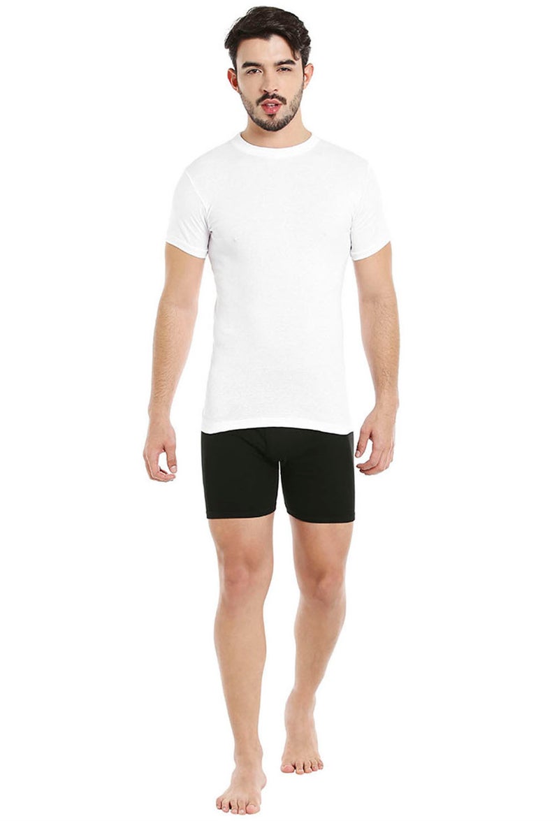 BYC - Comfortable Undershirt White - Image 1