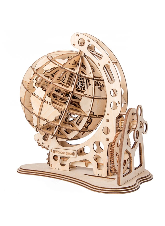 Globe Mechanical Model Kit 30.5x22.5x3cm  - Image 2