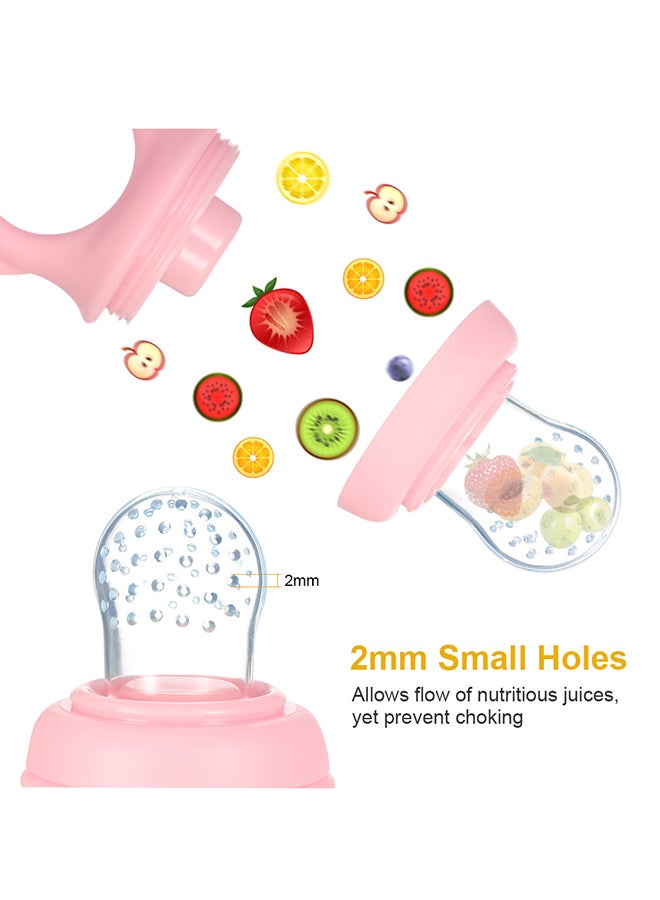 Generic - Baby Fruit Feeder Set - Image 1