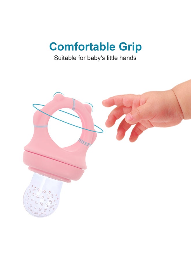 Generic - Baby Fruit Feeder Set - Image 1