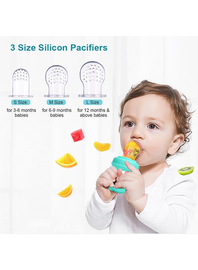Generic - Baby Fruit Feeder Set - Image 1