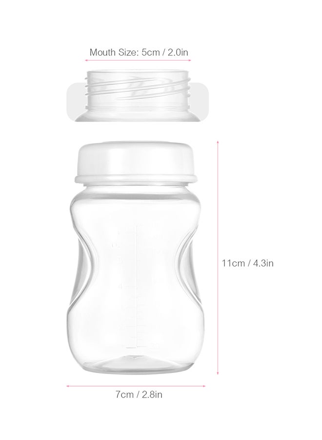 8-Piece Breastmilk Bottles With Leakproof Lid - v1629107166/N49840326A_3