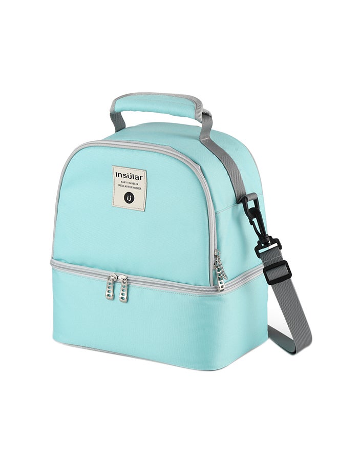 انسولار كيس لتخزين حليب الثدي - Image 2