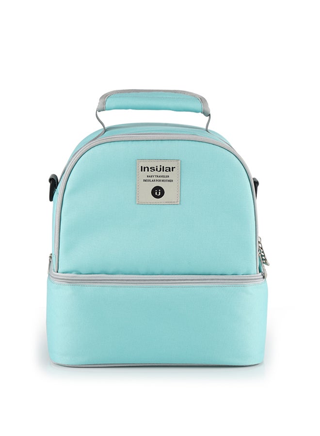 انسولار كيس لتخزين حليب الثدي - Image 1