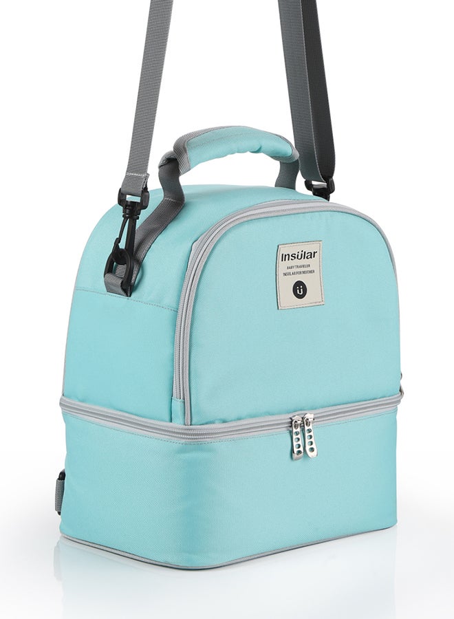 انسولار كيس لتخزين حليب الثدي - Image 5