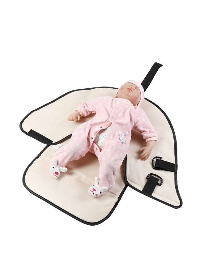 انسولار وسادة لتغيير الحفاضات مضادة للماء - Image 5