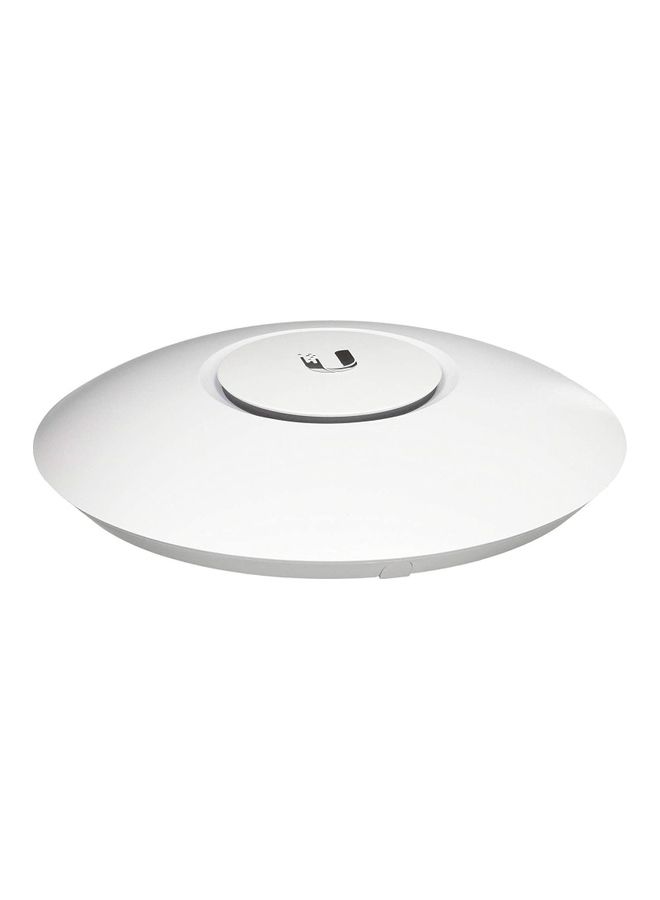 UBIQUITI UAP-AC-LITE Access Point 802.11ac Dual Radio White  - Image 1