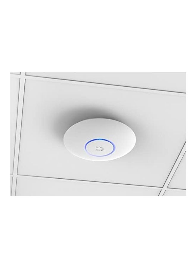 UBIQUITI UAP-AC-LITE Access Point 802.11ac Dual Radio White  - Image 3