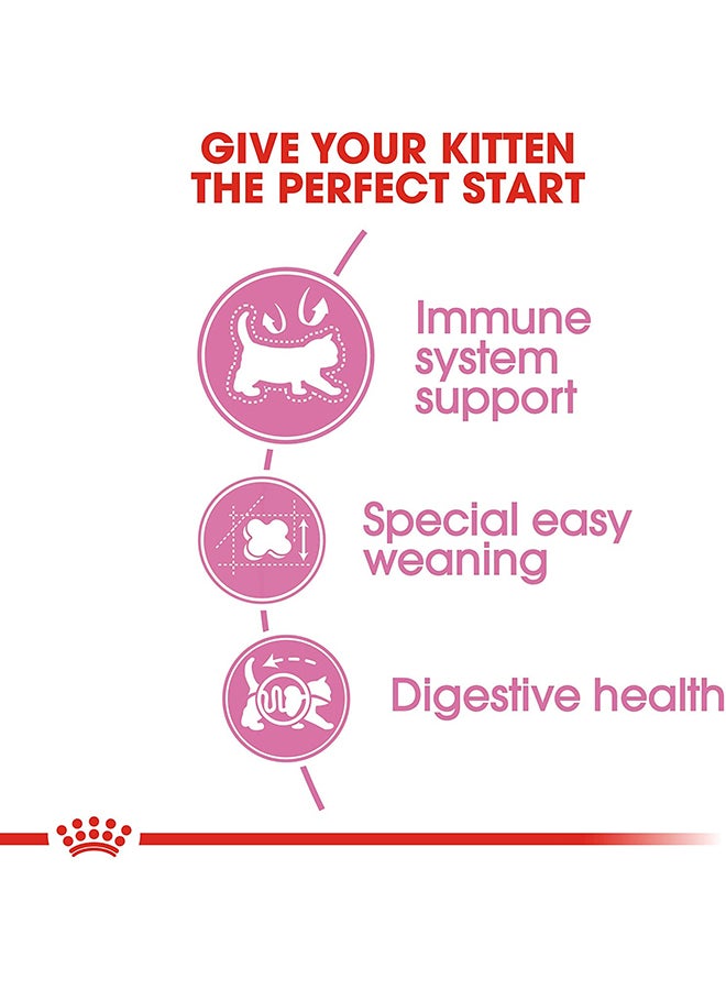 ROYAL CANIN Feline Health Nutrition Mother And Babycat 400g  - Image 4