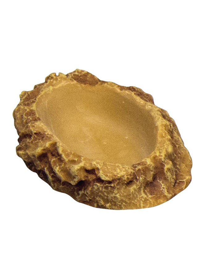 Hobby - Flat Drinking Bowl Medium - Image 1