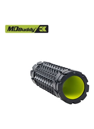 Muscle Stretching Physiotherapy Yoga Foam Roller 14x45cm - v1629113909/N50136979A_1