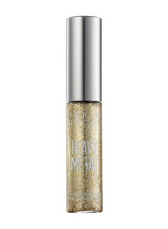 Heavy Metal Glitter Eyeliner Midnight Cowboy