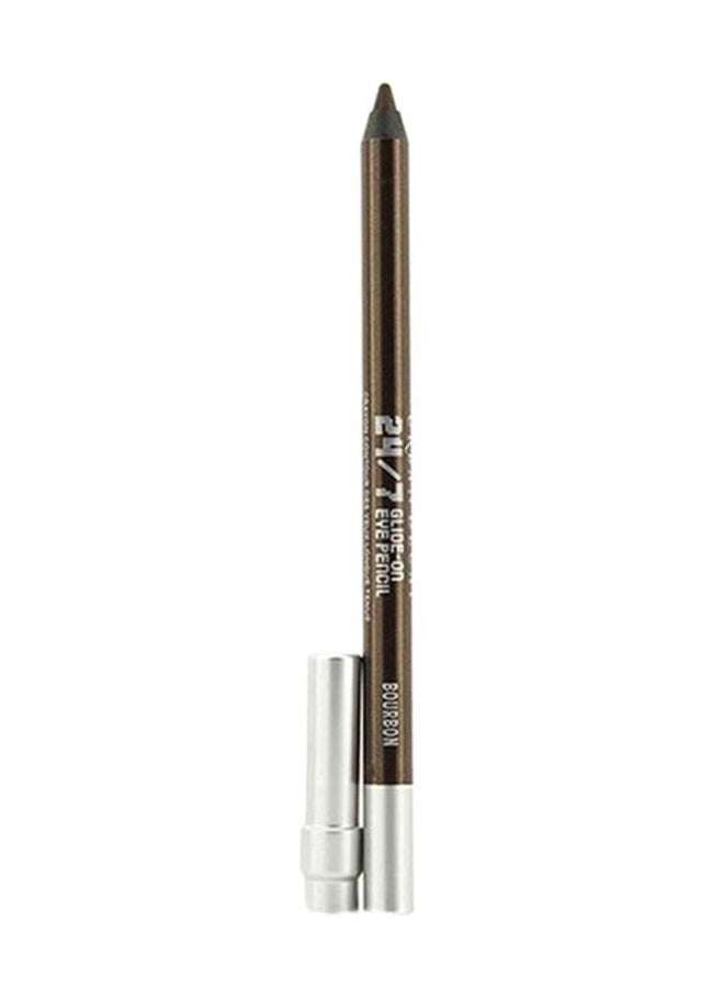Urban Decay 24/7 Glide On Eye Pencil Bourbon  - Image 1