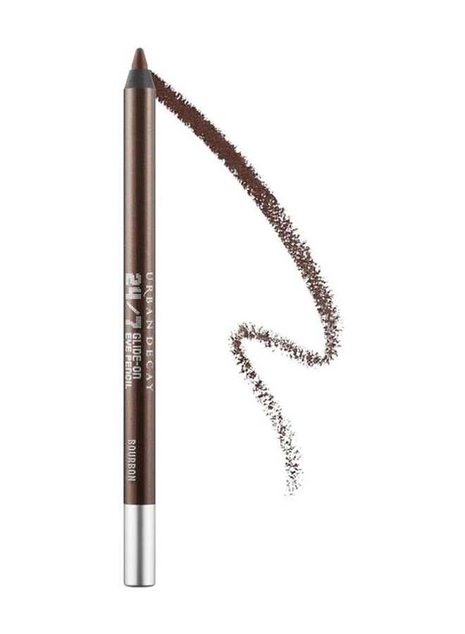 Urban Decay 24/7 Glide On Eye Pencil Bourbon  - Image 2