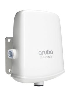 Smart Mesh Wi-Fi Support Designed For Small Businesses White