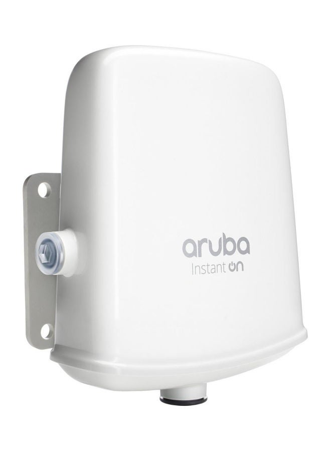 Aruba - Smart Mesh Wi-Fi Support Designed For Small Businesses White - Image 1
