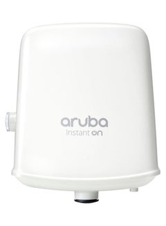 Aruba Smart Mesh Wi-Fi Support Designed For Small Businesses White  - Image 2