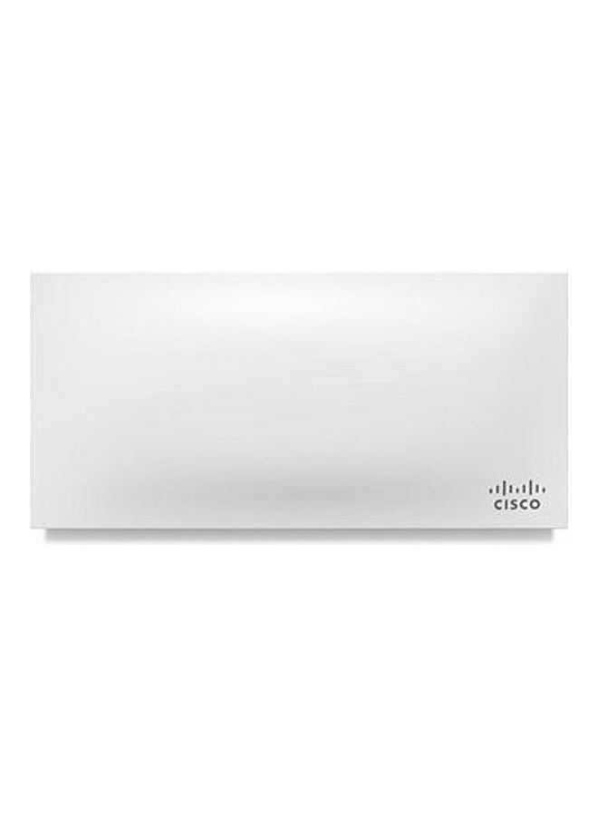 CISCO - Cisco Meraki MR33 Cloud Managed Wireless Access Point White - Image 1