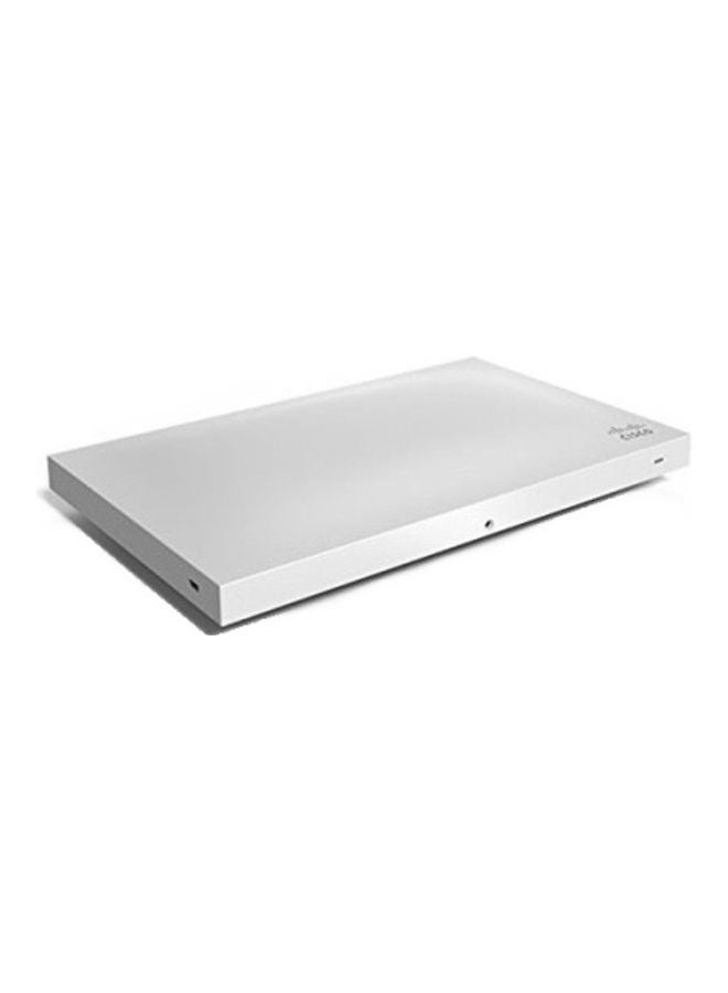 CISCO - Cisco Meraki MR33 Cloud Managed Wireless Access Point White - Image 1