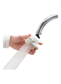 Generic Faucet Swivel 360 Degree - 3 Levels 10PB0YZXI2NA Multicolor  - Image 1