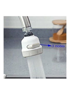 Generic Faucet Swivel 360 Degree - 3 Levels 10PB0YZXI2NA Multicolor  - Image 3