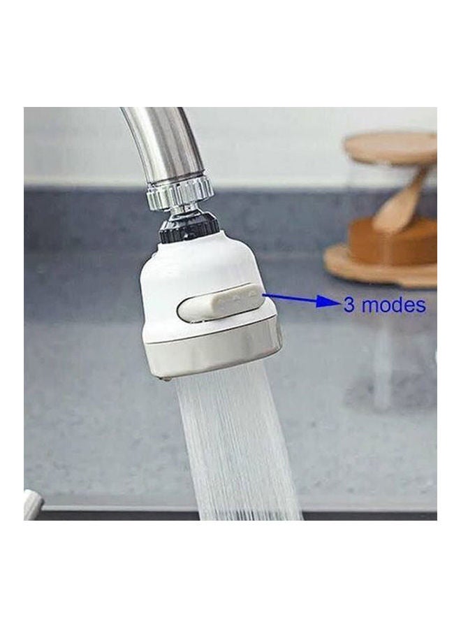 Faucet Swivel 360 Degree - 3 Levels 10PB0YZXI2NA Multicolor - Image 3