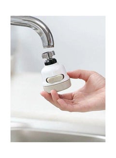 Generic Faucet Swivel 360 Degree - 3 Levels 10PB0YZXI2NA Multicolor  - Image 4