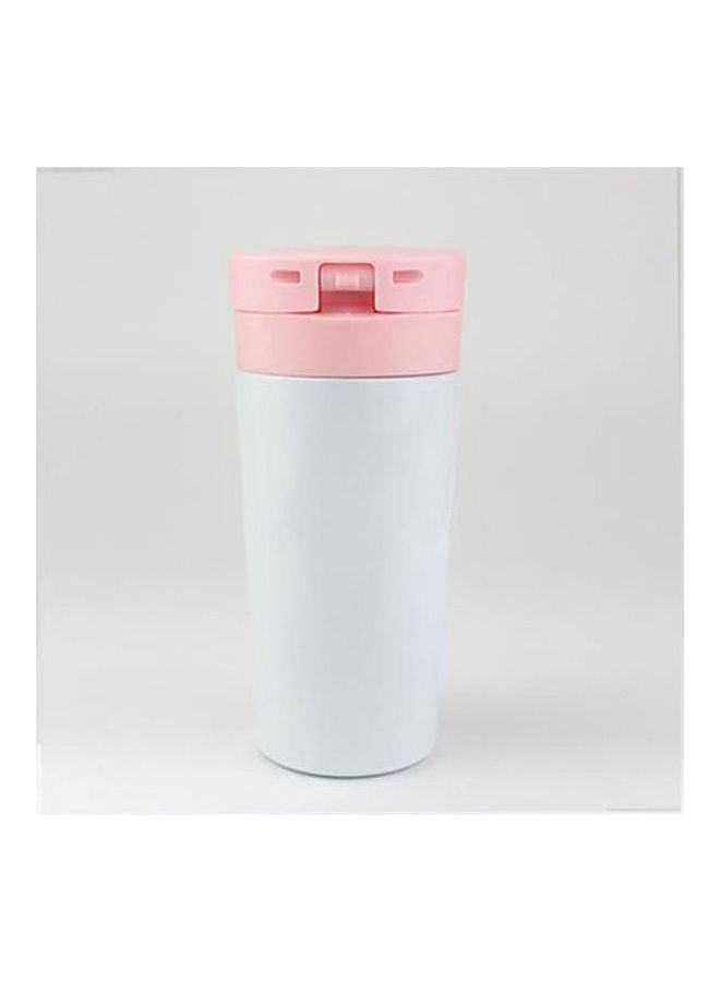 Thermal Mug With Internal Filter And Safety Lock Pink - Image 3