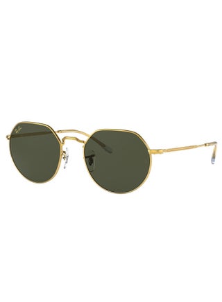 Men's Round Sunglasses - Lens Size: 53mm - v1629115157/N50120404A_1
