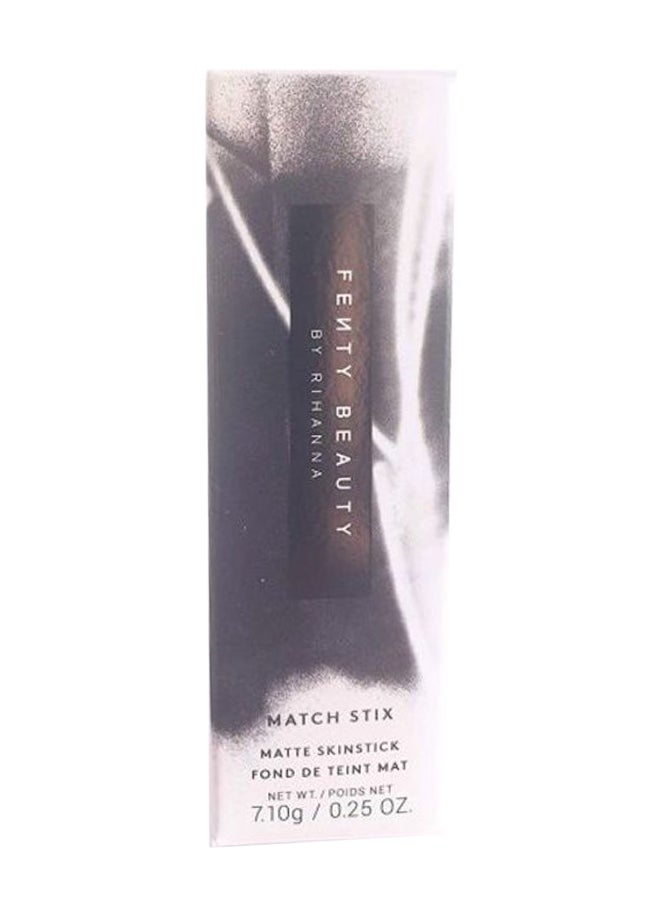 FENTY BEAUTY Match Stix Matte Skinstick Concealer Amber  - Image 3