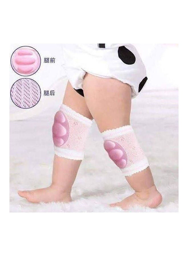 Generic Baby Knee Pads Protector 15*5cm  - Image 2