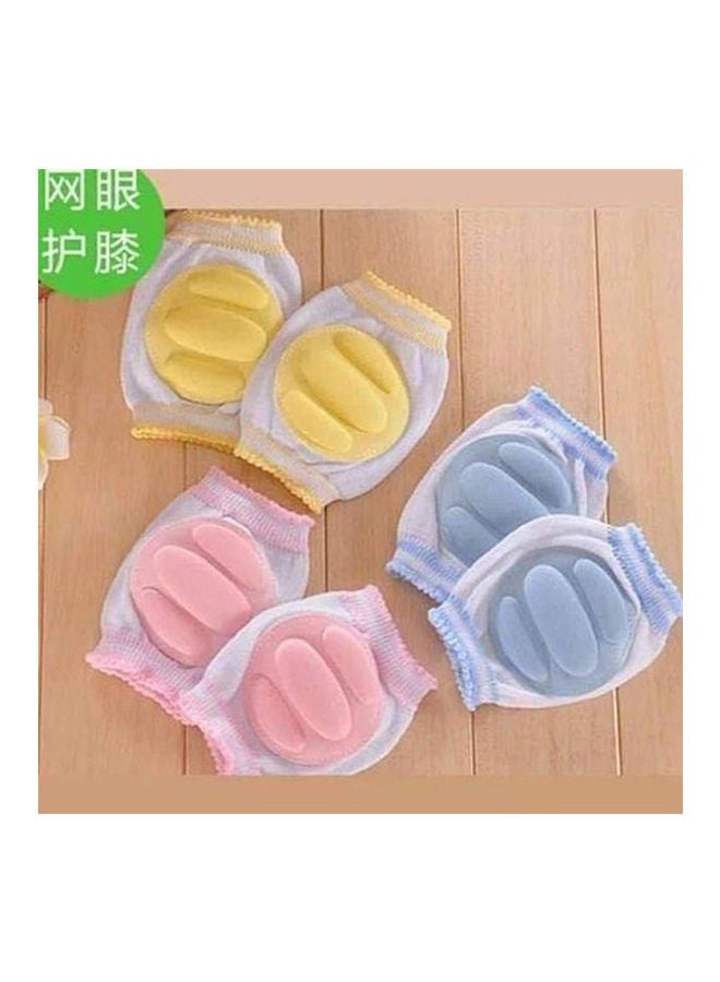 Generic Baby Knee Pads Protector 15*5cm  - Image 3