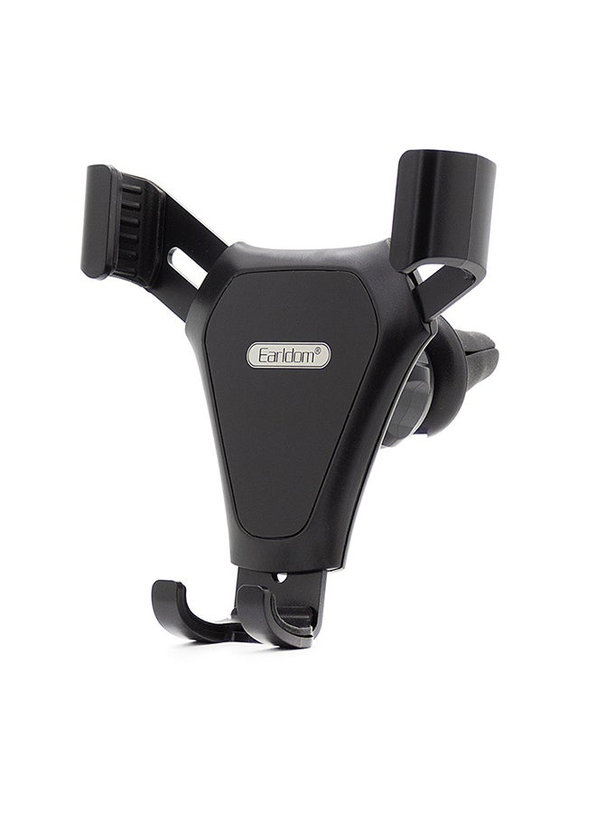 Earldom - 360 Degree Free Rotation Car Air Vent Holder - Image 1