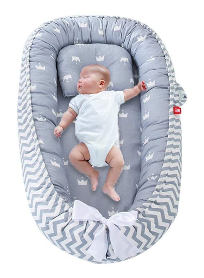 Cool Baby - Portable Travel Bed Baby Nest Newborn - Image 1