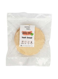Frozen Kaak Bread 550grams