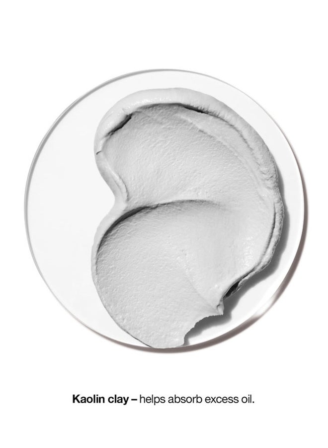 CLINIQUE City Block Charcoal Mask And Scrub 100ml  - Image 3