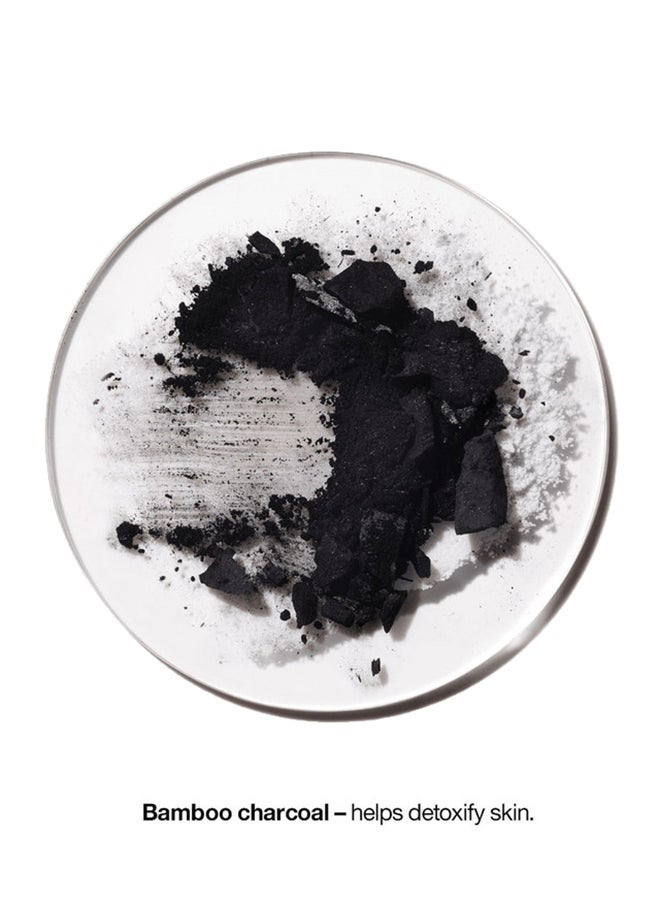 CLINIQUE City Block Charcoal Mask And Scrub 100ml  - Image 4