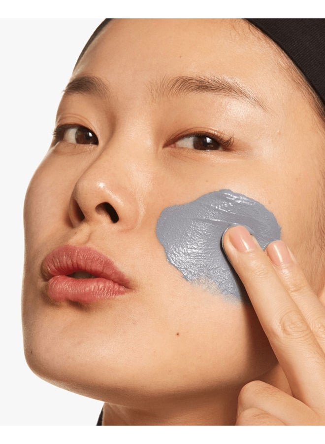 CLINIQUE City Block Charcoal Mask And Scrub 100ml  - Image 5
