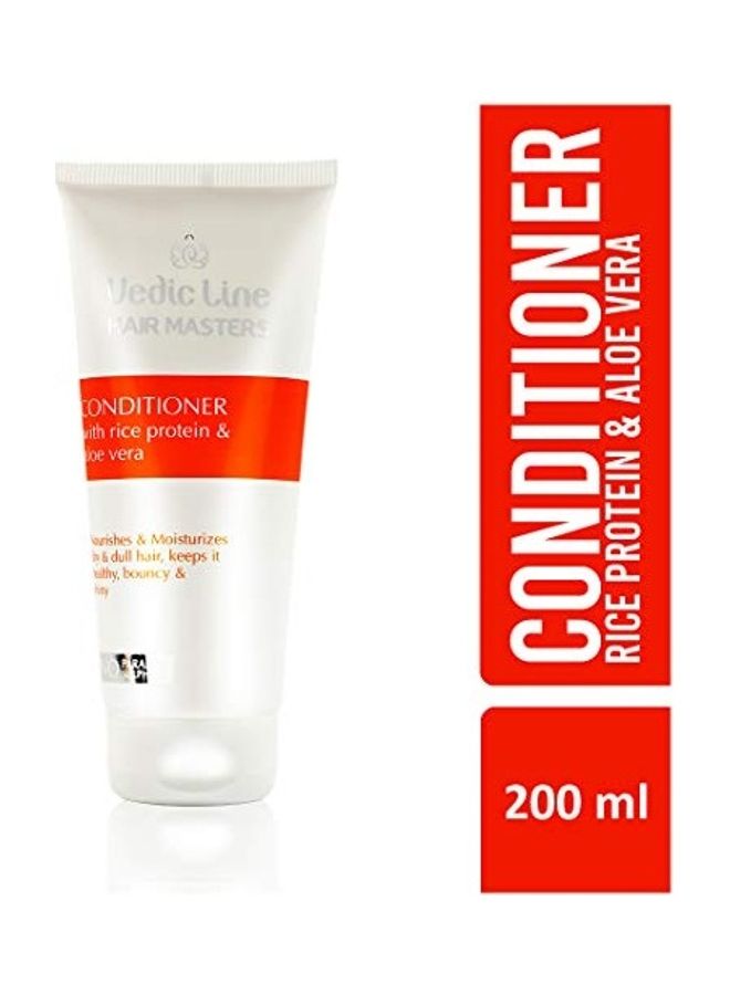 فيديكلاين بلسم ببروتين الأرز والألوفيرا متعدد الألوان 200ملليلتر - Image 1