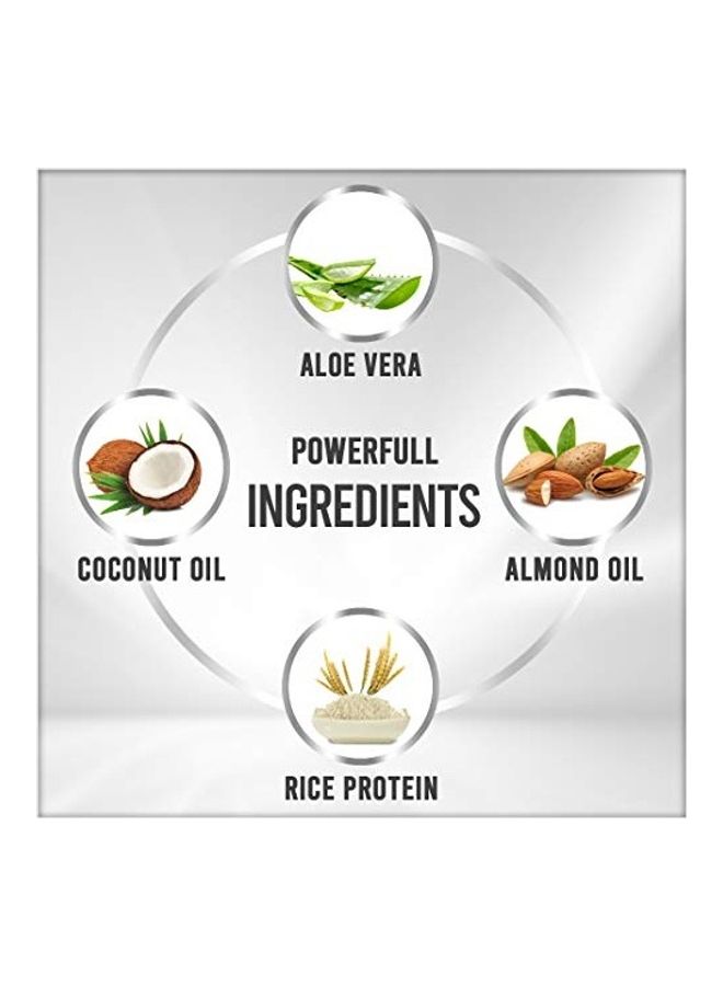 فيديكلاين بلسم ببروتين الأرز والألوفيرا متعدد الألوان 200ملليلتر - Image 5