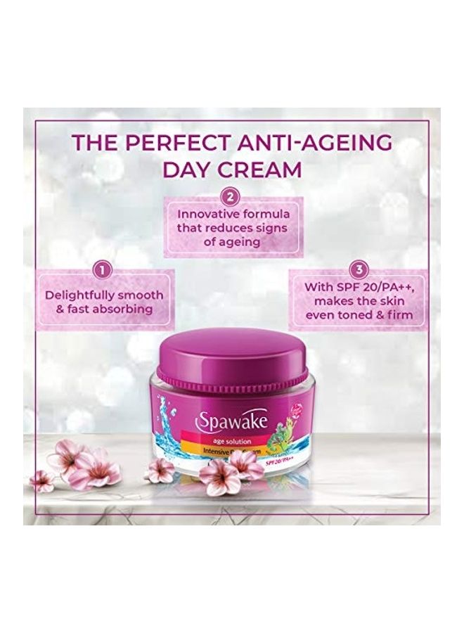 Anti Aging Face Cream Clear 25grams - v1629118441/N50144316A_2