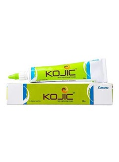 Skin Lightening Cream Green 25grams