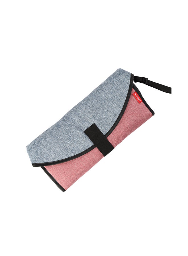 انسولار وسادة تغيير حفاضات الأطفال - Image 1