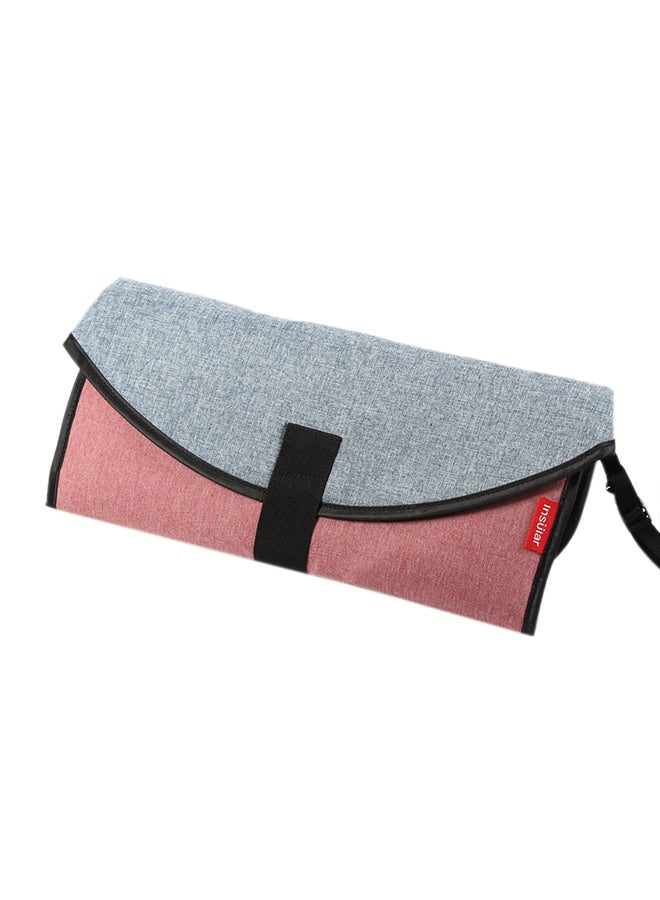 انسولار وسادة تغيير حفاضات الأطفال - Image 2