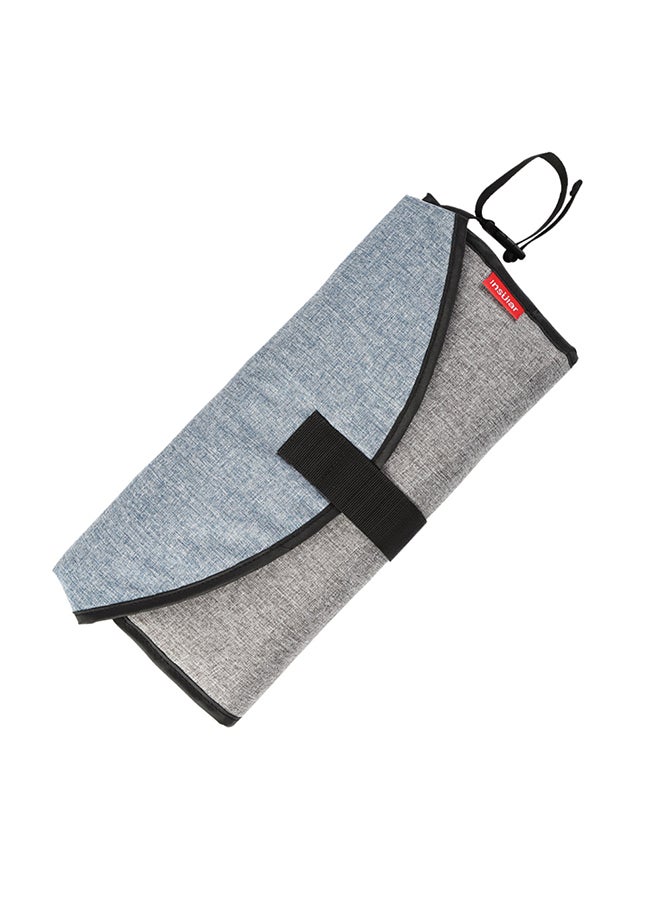 insular Baby Diaper Changing Pad - Image 1
